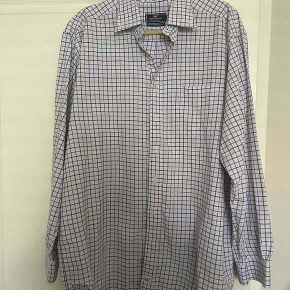Vineyard Vines Murray Shirt! - Picture 4 of 6